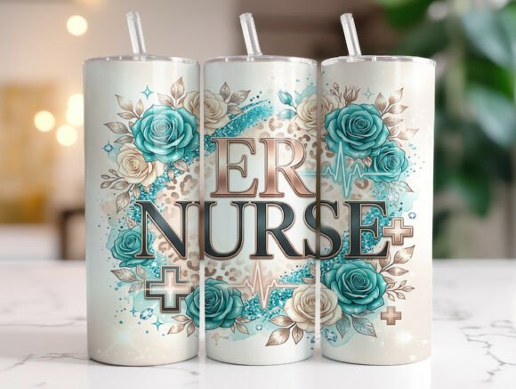 ER Nurse Floral Wrap: A Designer's Practical Review