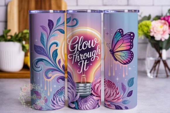 Glow Through It Floral: A Designer's Review
